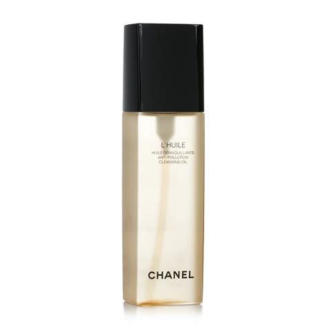 chanel cleansing oil price|chanel anti pollution cleansing oil.